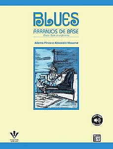 BLUES - ARRANJOS DE BASE