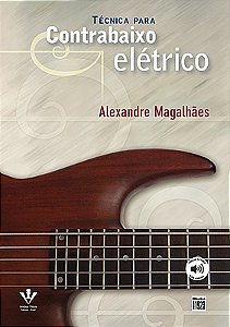 TECNICA PARA CONTRABAIXO ELETRICO