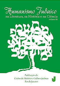 Humanismo judaico na literatura, na história e na ciência v3