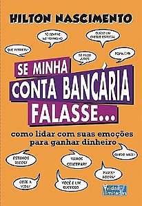 Se minha conta bancária falasse