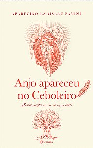 Anjo apareceu no Ceboleiro
