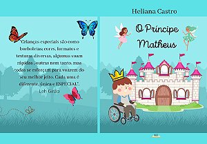 O Príncipe Matheus