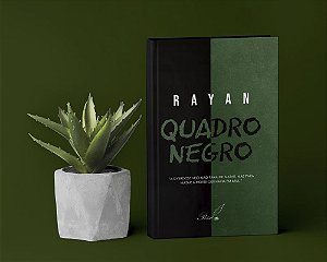 Quadro Negro