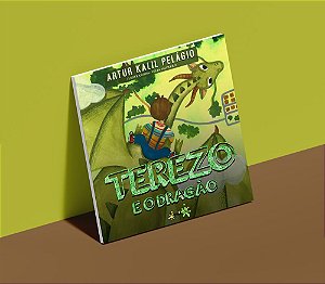 Terezo e o dragão