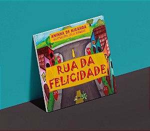 Rua da Felicidade