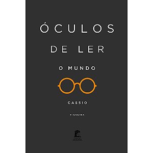 Óculos de Ler o Mundo