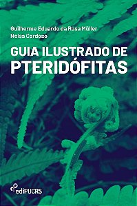 Guia ilustrado de pteridófitas