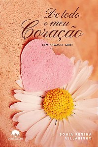 De todo o meu coração