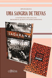 Uma sangria de trevas