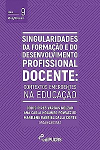Singularidades da formação e do desenvolvimento profissional