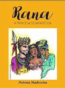 Rana A Princesa Desaparecida