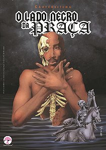 O Lado Negro da Praça