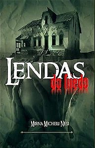 Lendas do Medo