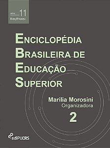 Enciclopédia Brasileira de Educação Superior Vol. 2