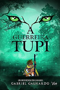 A Guerreira Tupi