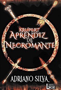 Krupert Aprendiz de Necromante