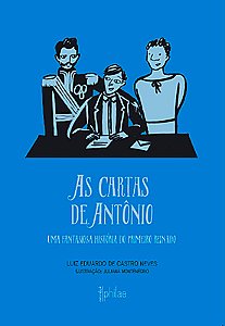 As cartas de Antônio