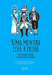 Uma mentira leva a outra