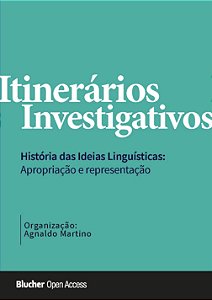 Itinerários investigativos