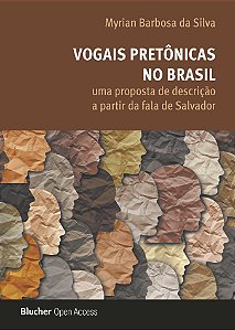 Vogais pretônicas no Brasil
