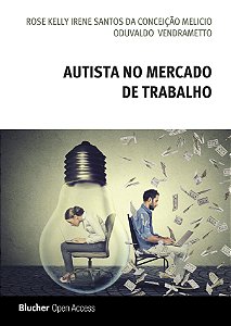 Autista no mercado de trabalho