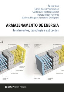 Armazenamento de energia