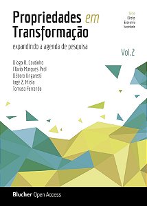 Propriedades em transformação