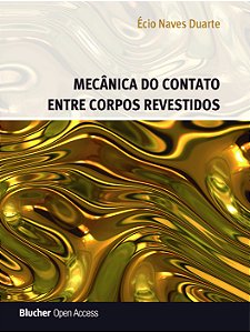 Mecânica do contato entre corpos revestidos