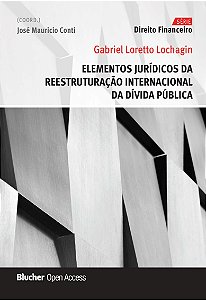 Elementos Jurídicos da Reestruturação Internacional da Dívid
