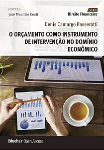 O orçamento como instrumento de intervenção no domínio econô