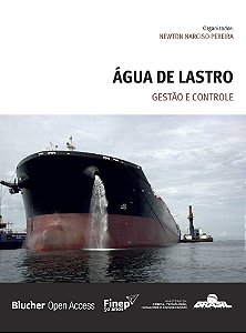 Água de lastro