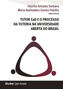 Tutor EaD e o processo da tutoria na Universidade Aberta do