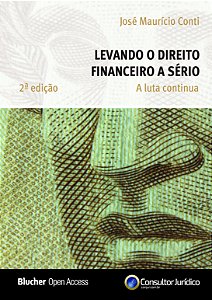 Levando o direito financeiro a sério