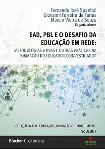 EAD, PBL e desafio da educação em rede
