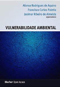 Vulnerabilidade ambiental