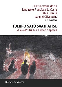 Fulni-ô sato Saathatise