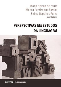 Perspectivas em estudos da linguagem