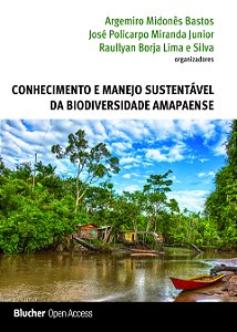 Conhecimento e manejo sustentável da biodiversidade amapaens