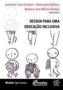 Design para uma educação inclusiva