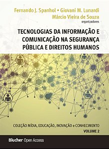 Tecnologias da informação e comunicação na segurança pública