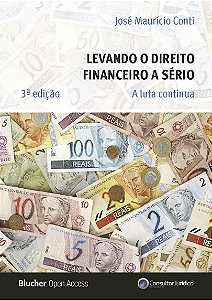 Levando o direito financeiro a sério