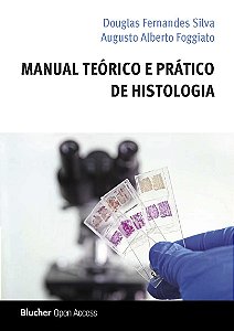 Manual teórico e prático de histologia