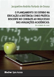 O planejamento de estudo na educação a distância como prátic