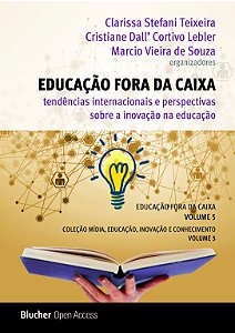 Educação fora da caixa