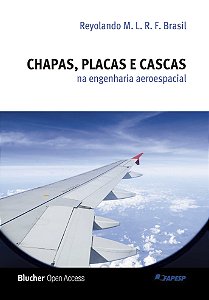 Chapas, placas e cascas na engenharia aeroespacial