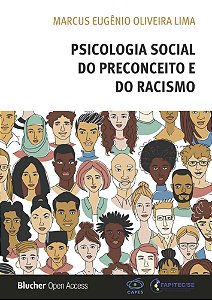 Psicologia social do preconceito e do racismo