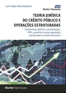 Teoria jurídica do crédito público e operações estruturadas