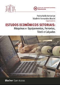 Estudos econômicos setoriais