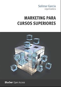 Marketing para cursos superiores