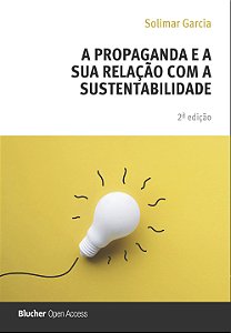 A propaganda e sua relação com a sustentabilidade